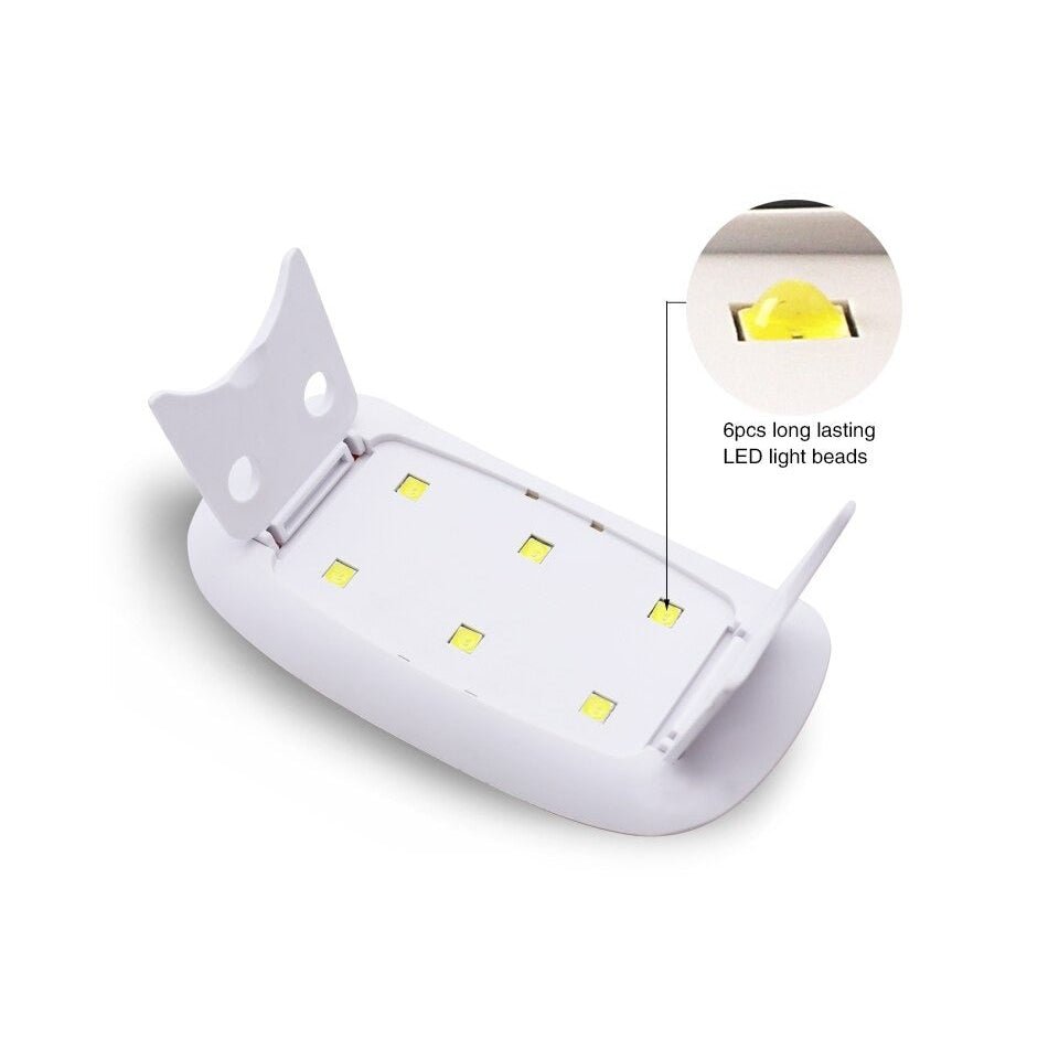 uv-лампи-за-маникюр - Atron uv-лампи-за-маникюр - Atron